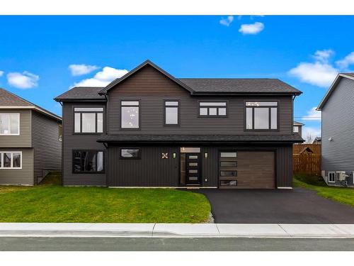 16 Lucston Avenue  Conception Bay South, NL A1W 0C2