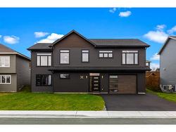 16 Lucston Avenue Conception Bay South, NL A1W 0C2