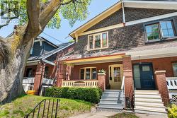 89 SCARBORO BEACH BOULEVARD Toronto, ON M4E 2W9