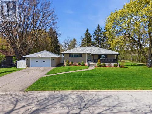 50 CENTREVIEW STREET  Clarington, ON L1C 2Y3