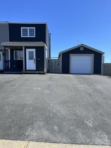 2 Devine Place, St. Johns, NL 