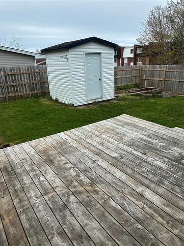 2 Devine Place, St. Johns, NL 
