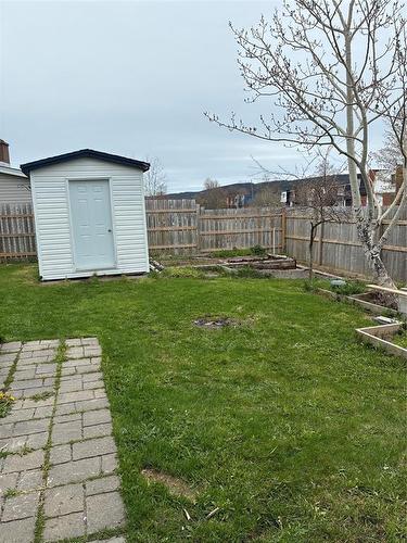 2 Devine Place, St. Johns, NL 