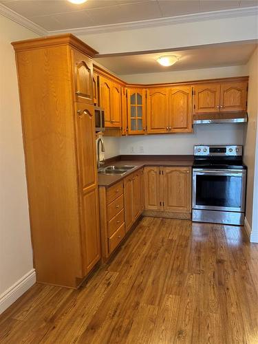 2 Devine Place, St. Johns, NL 