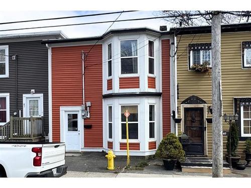 85 Cabot Street  St. John's, NL A1C 1Z7