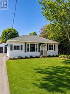 150 FARLEY AVENUE Belleville (Belleville Ward), ON K8N 3M1
