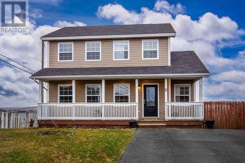 12 Vambury Street  Paradise, NL A1L 0K1
