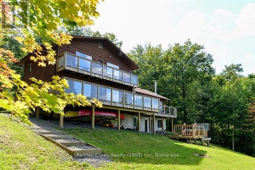 294 EVERETT DRIVE  Parry Sound Remote Area (Restoule), ON P0H 2R0