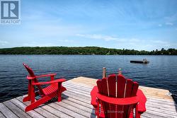 Private Docking - 