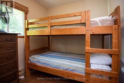 2nd Floor - Bedroom #4 - 