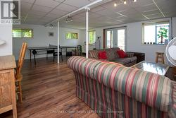 Lower Level 22'10\"x19'8\" - 