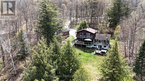 Privacy - 294 Everett Drive, Parry Sound Remote Area (Restoule), ON - Outdoor