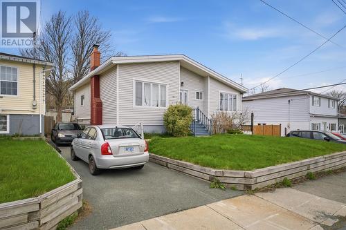 56 Wishingwell Road  St. John's, NL A1B 1G7