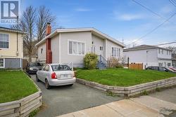 56 Wishingwell Road St. John's, NL A1B 1G7