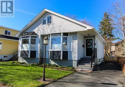 14 Emerson Street St. John's, NL A1B 1X4