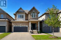 286 HELEN AVENUE Markham, ON L3R 1K1