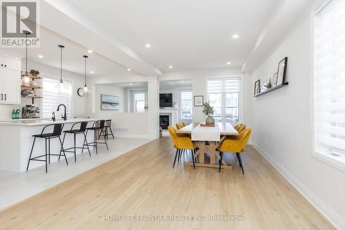 286 HELEN AVENUE  Markham, ON L3R 1K1