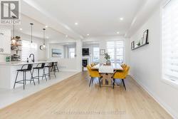 286 HELEN AVENUE Markham, ON L3R 1K1