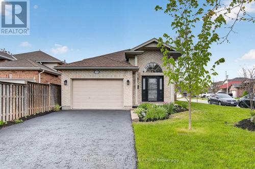 1379 ASPENRIDGE CRESCENT  London East (East A), ON N5Y 5P1