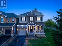 361 GALLANTRY WAY  Ottawa, ON K2S 0R1