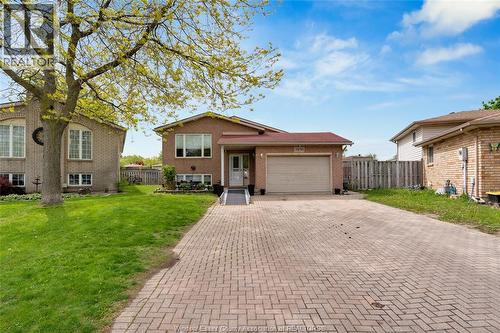 3850 ACORN  Windsor, ON N8W 5R5