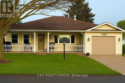 1 QUAKER COURT  Prince Edward County (Wellington Ward), ON K0K 3L0