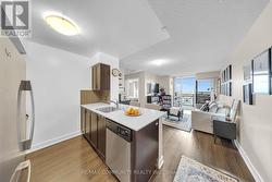 1227 - 2 EVA ROAD Toronto, ON M9C 0A9