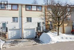 51 - 70 MOREGATE CRESCENT  Brampton, ON L6S 3K9