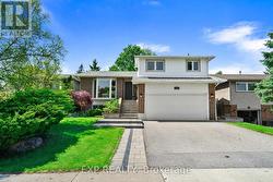 2793 INLAKE COURT  Mississauga, ON L5N 2A4