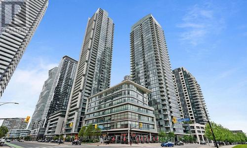 3408 - 4070 CONFEDERATION PARKWAY  Mississauga, ON L5B 0E9