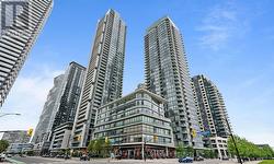 3408 - 4070 CONFEDERATION PARKWAY  Mississauga, ON L5B 0E9