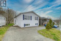 53 Cashin Avenue St. John’S, NL A1E 3B2