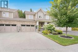 22 SPALDING CRESCENT Huntsville, ON P1H 1C8