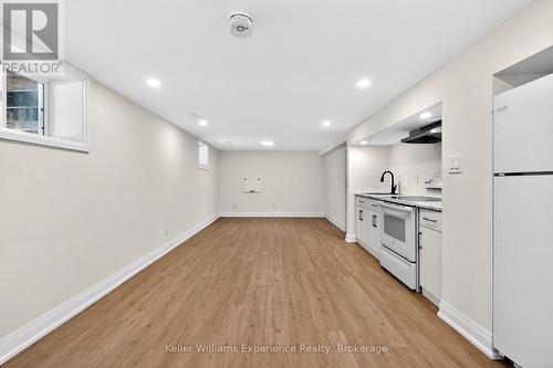 29 Nida Drive, Tiny, ON - Indoor