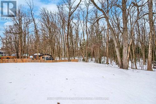 29 Nida Drive, Tiny, ON - Outdoor With View