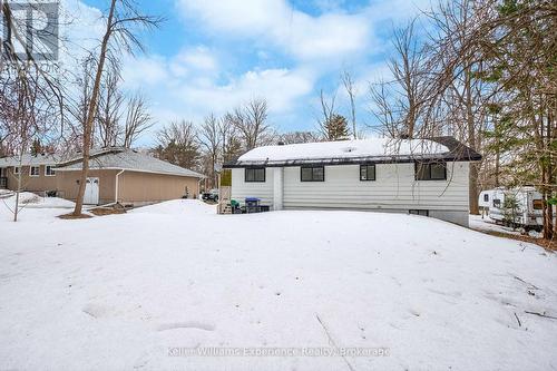 29 Nida Drive, Tiny, ON - Outdoor