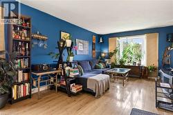 31 KINROSS Street Unit# 1  Caledonia, ON N3W 1J7