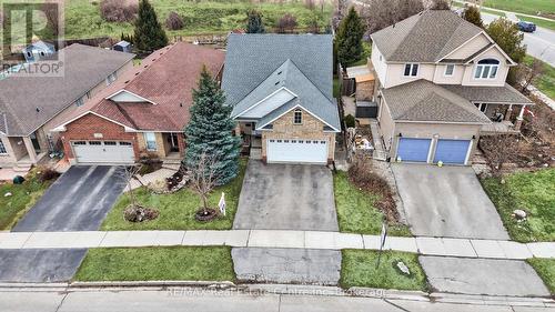 91 FLAHERTY DRIVE  Guelph (Willow West/Sugarbush/West Acres), ON N1K 1Y7