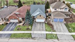 91 FLAHERTY DRIVE Guelph (Willow West/Sugarbush/West Acres), ON N1K 1Y7