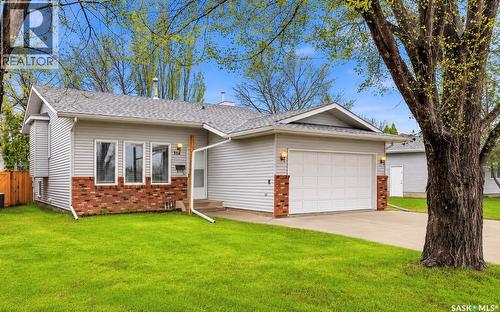 314 Waterbury ROAD E  Saskatoon, SK S7J 4T9