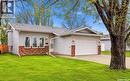 314 Waterbury Road E, Saskatoon, SK  - Outdoor 