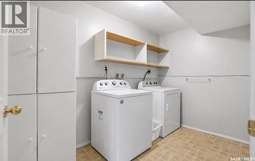 314 Waterbury Road E, Saskatoon, SK - Indoor Photo Showing Laundry Room