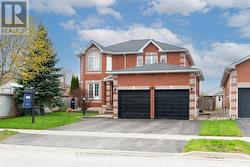 2282 JACK CRESCENT Innisfil, ON L9S 2C8