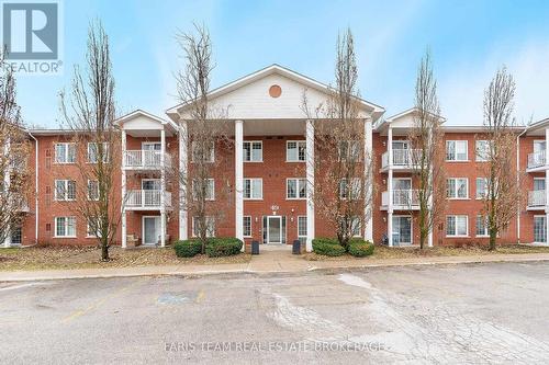 119 - 49 JACOBS TERRACE  Barrie, ON L4N 0W4