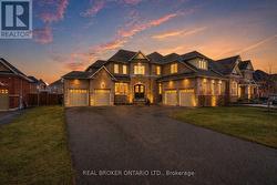 56 REDMOND CRESCENT Springwater, ON L9X 2A2