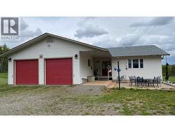 444 CAMERON ROAD Quesnel, BC V2J 6Y3