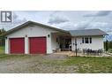 444 Cameron Road, Quesnel, BC  - Outdoor 