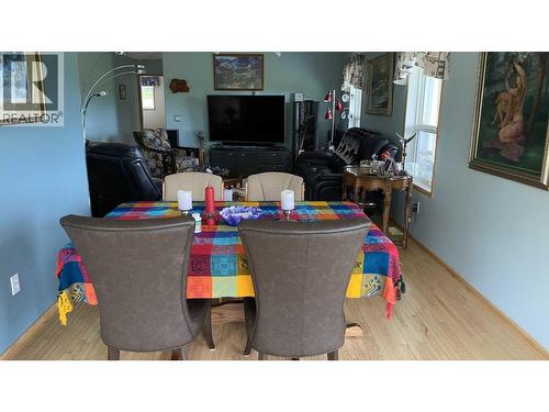 444 Cameron Road, Quesnel, BC - Indoor Photo Showing Other Room