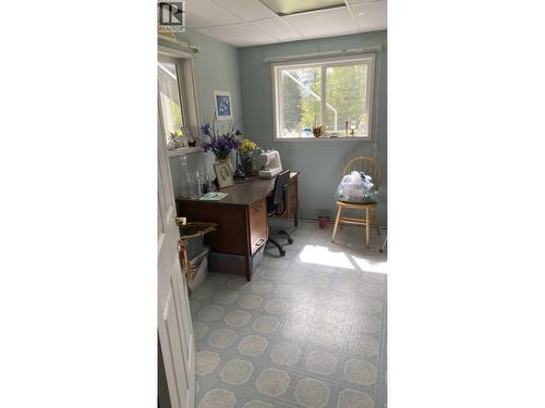 444 Cameron Road, Quesnel, BC - Indoor Photo Showing Other Room