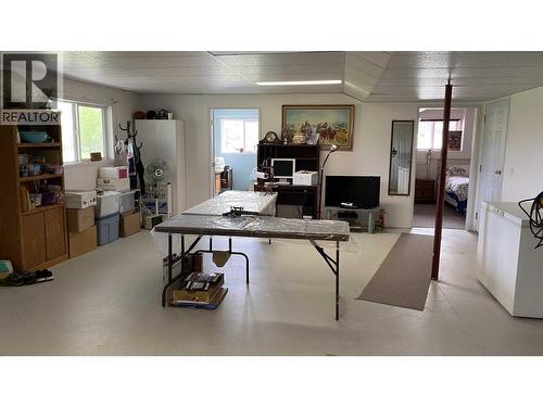 444 Cameron Road, Quesnel, BC - Indoor